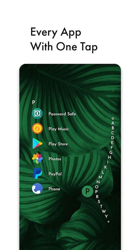Niagara Launcher v1.12.8 MOD APK (Pro Unlocked) .